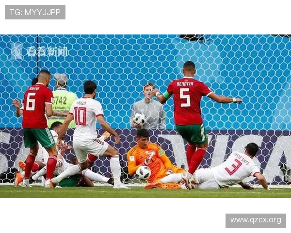乌龙球送礼三分伊朗队笑纳胜局