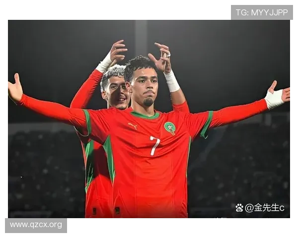 世界排名摩洛哥第八国足九十三