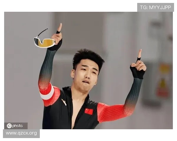 高亭宇34秒47卫冕500米