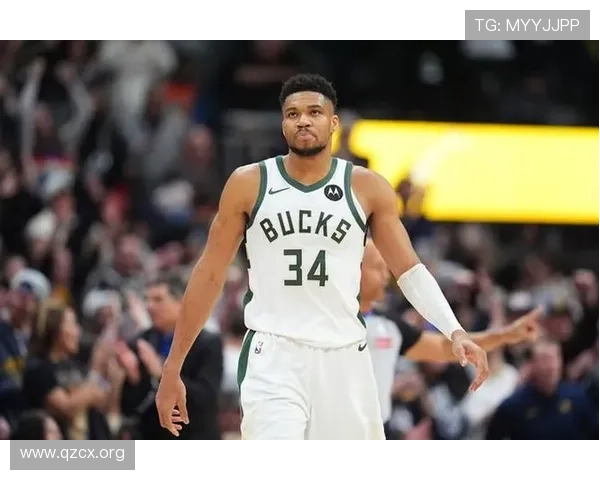 里弗斯谈字母哥伤未摆烂联盟查 里弗斯谈字母哥伤未摆烂联盟查