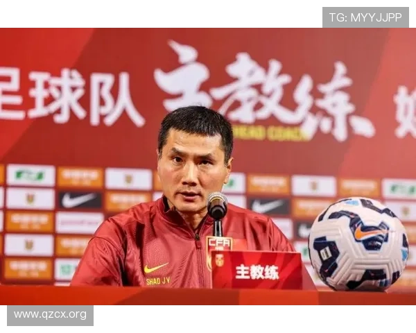 邵佳一称满意国足球员表现 期待更多进步 邵佳一称满意国足球员表现 期待更多进步