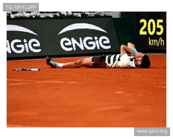 阿尔卡拉斯伤退 法网辛纳冲全满贯迎利好